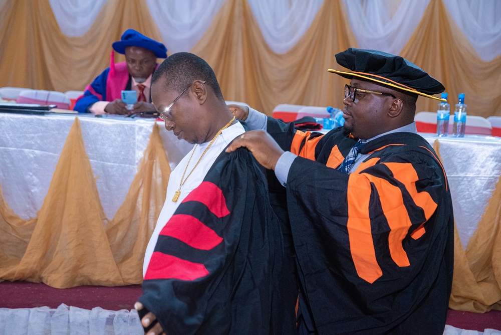 TBUGLEX Graduate